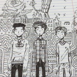 Meet your Posher, Zack